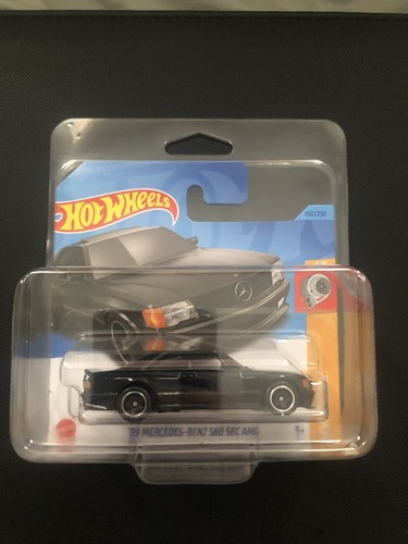Hot wheels 2023 - 2023, '89