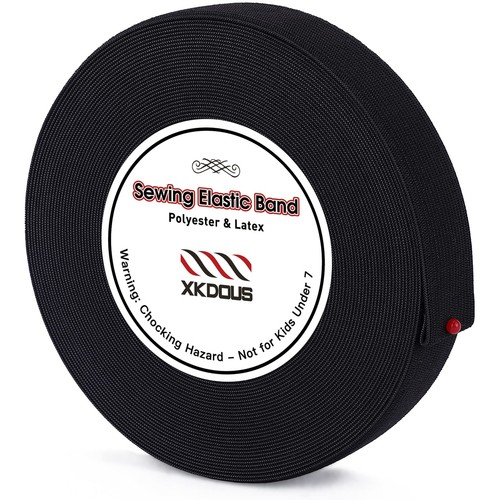Sewing elastic band for - band,