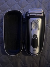 Braun Series 9 Electric Shaver