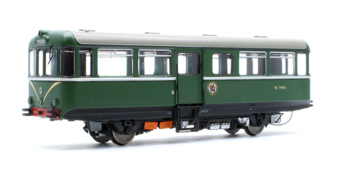 Heljan gauge 88011 br - heljan, 'oo'
