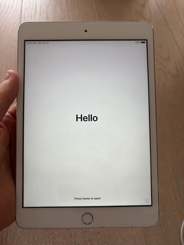 Ipad mini 3rd - -,