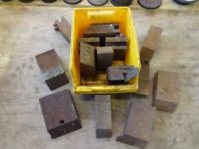 Box and pan folder fingers - folder,