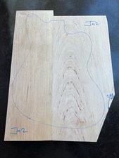 ALDER 2-piece Jazzmaster