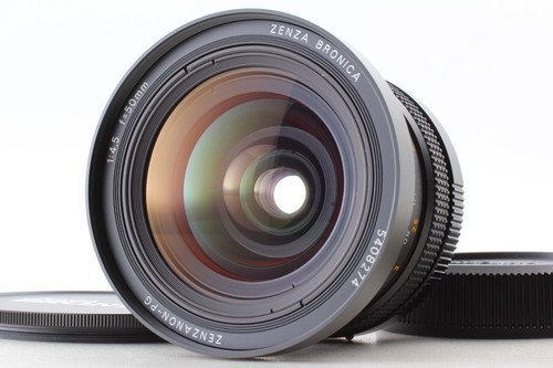 Mint zenza bronica - zenza,