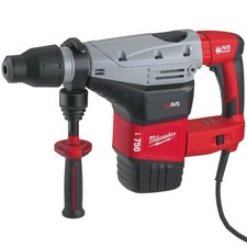 MILWAUKEE KANGO K750S AVS 110V HEAVY DUTY ROTARY HAMMER DRILL BREAKER 883