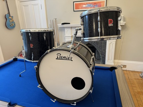 Premier bmp drum shell pack - shell,