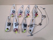 Kona Curve Cantilever Centre Pull Brake Mechs Spares Or Repairs Retro Hardtail