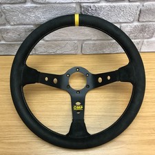 Genuine OMP Corsica black