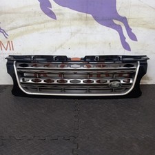 LAND ROVER DISCOVERY 4 L319