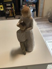 Willow Tree Figurine "Mother