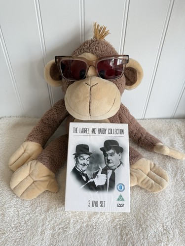 The laurel and hardy - laurel,