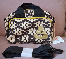 ORLA KIELY ANGLE GRAB