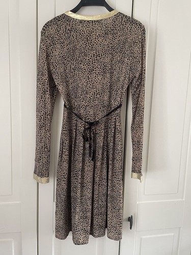 Dolly dare dress leopard - dolly,