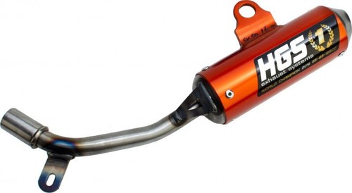 Ktm sx50 hgs - ktm,
