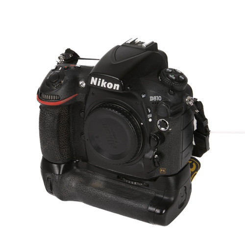 Nikon d810 3mp - nikon,