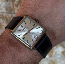 1970's Vintage Felca Space