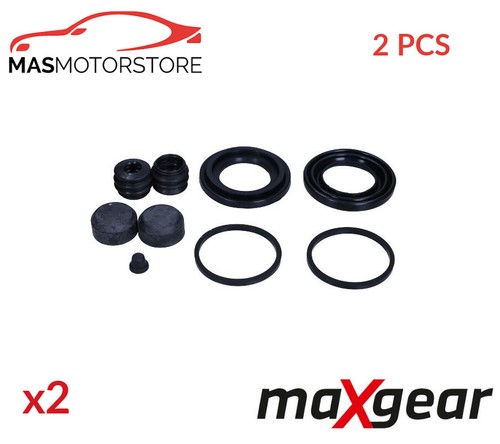 Brake caliper repair kit - repair, front