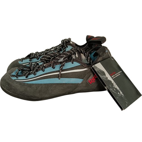 Red chili durango vcr climbing - vcr,