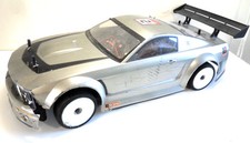 HSP Flying Fish 1/10 RC 4x4