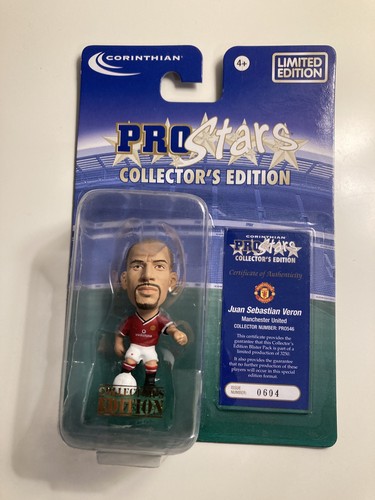 Manchester united veron - manchester,
