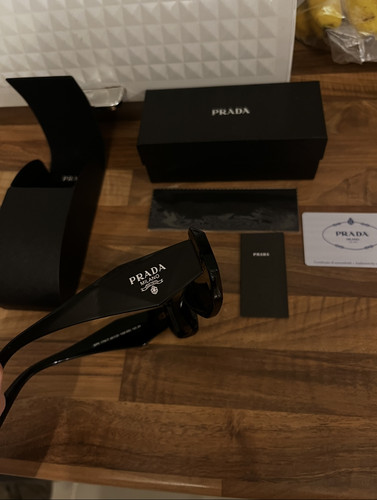 Prada women sunglasses - sunglasses,