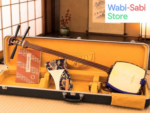 Shamisen chuzao japanese - chuzao,