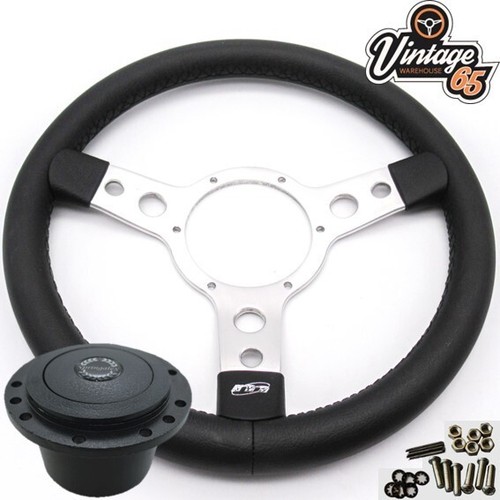 Steering wheel boss fitting - steering, &