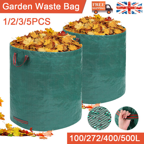 Heavy duty garden waste - 5x,
