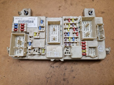 2009 FORD FOCUS Fuse Box Module Control Unit ECU 7M5T-14A073-CC