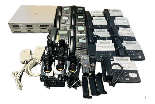 Samsung officeserv 7200 - samsung,