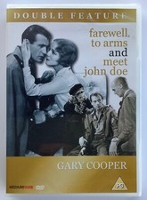 A Farewell to Arms/Meet John