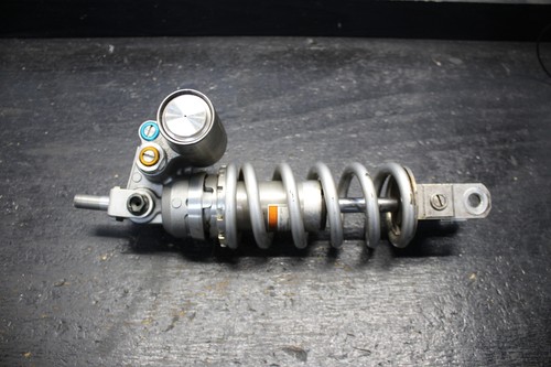 Yamaha yzf rear - 06-07,