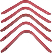 ADJUSTABLE GULLET BAR [