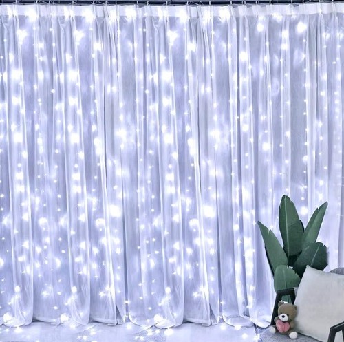 300 led usb - 300, window