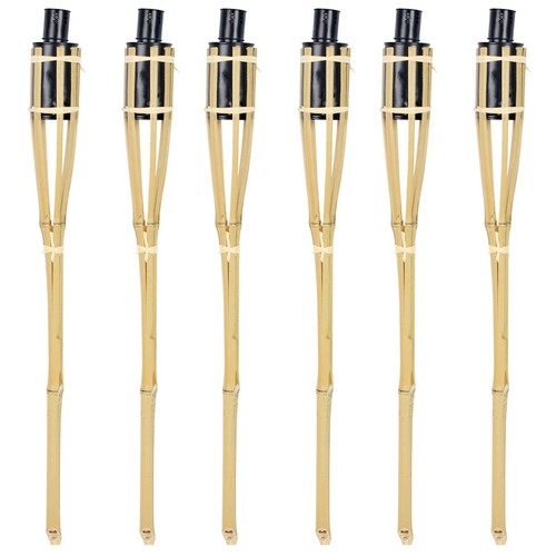 2ft 6 bamboo torch - or,