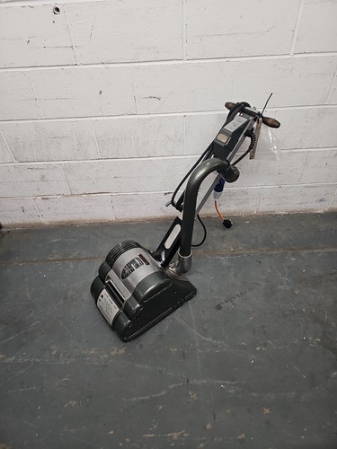 Hiretech ht8 floor sander - floor,