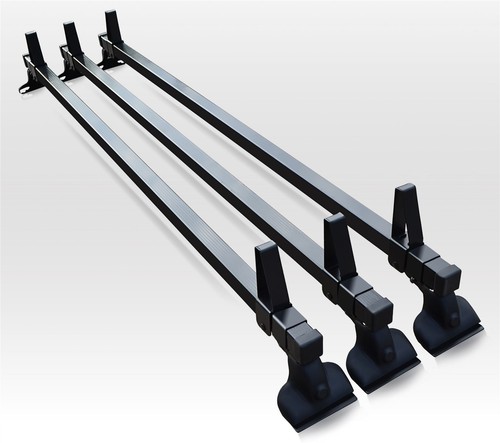 Roof rack bars load - bars, +