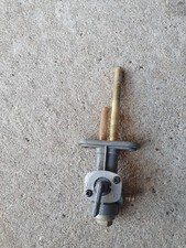 Yamaha DT50 MX Fuel Tap