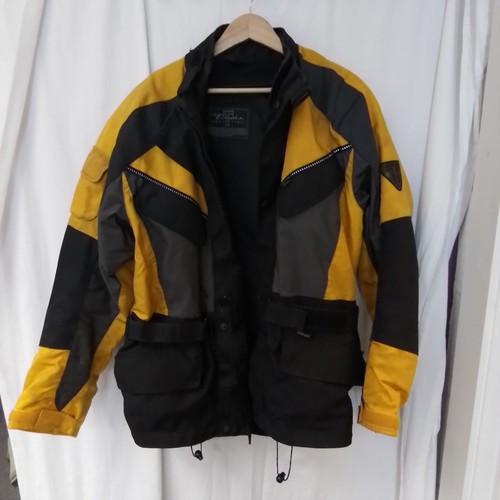 Triumph motorcycle jacket - triumph,