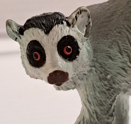 Aaa toy ring tailed - toy,