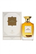 Oud Simplicity 100ml EDP by