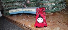 Tomy TrackMaster Skarloey