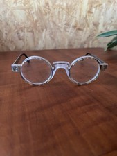 Dumas Rapp Titanium Frames
