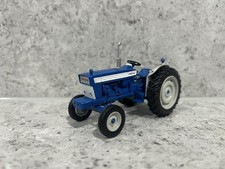 Corgi/Hatchette - Ford 5000