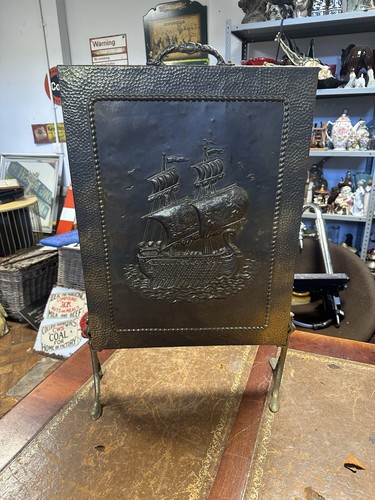 Antique stunning brass - stunning,