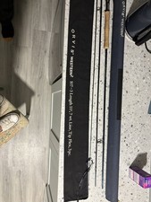 Orvis Western 2 CF  107-3