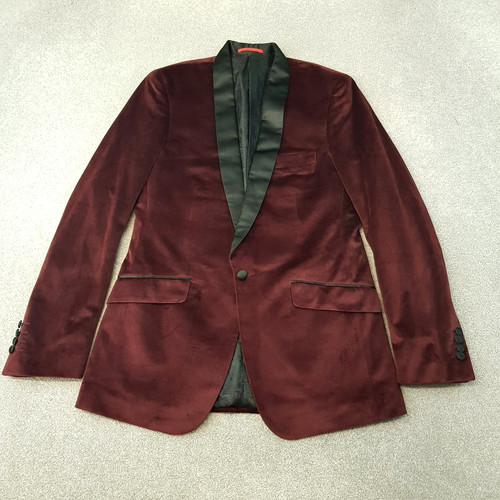 Dobell mens jacket 38r - dobell,