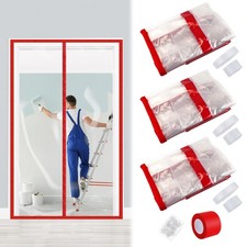 Preboun 3 Sets Magnetic Dust