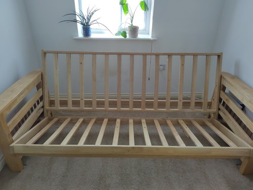 Adjustable wood base for - adjustable,