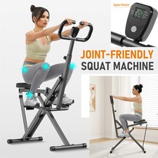 Deep Squat Assist Trainer